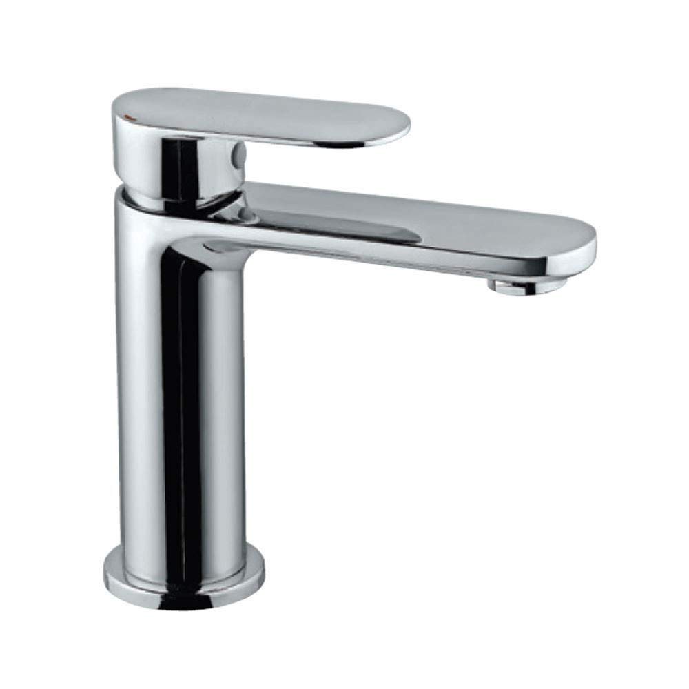 Aquieen Hot & Cold Wash Basin Mixer Tap (Cuff)