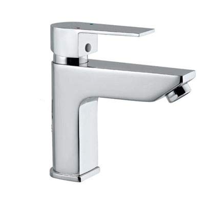 Aquieen Hot & Cold Wash Basin Mixer Tap (Aura)