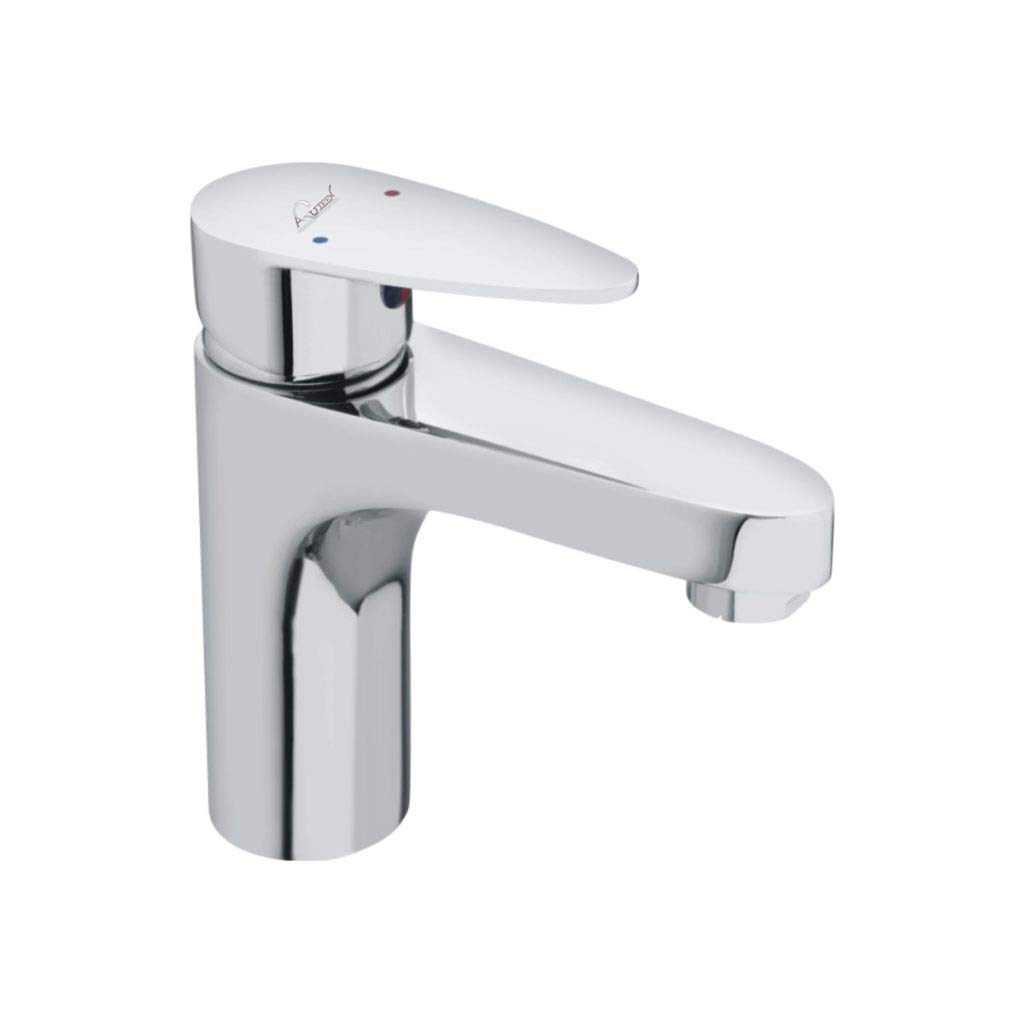 Aquieen Hot & Cold Wash Basin Mixer Tap (Vega)