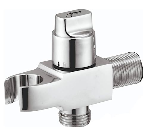 Shower Holder with Valve